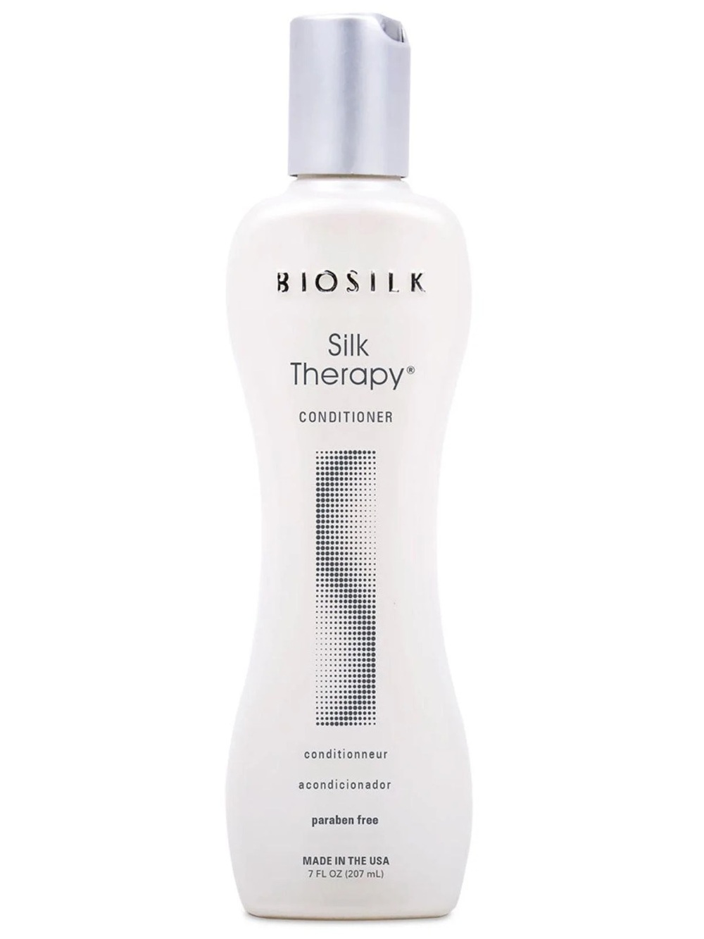 Biosilk Silk Therapy Conditioner, NEW
